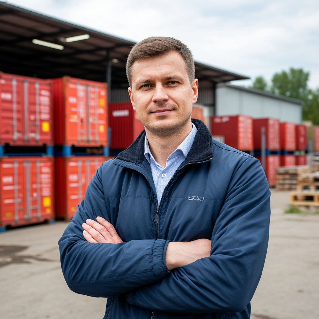 Дмитрий П.