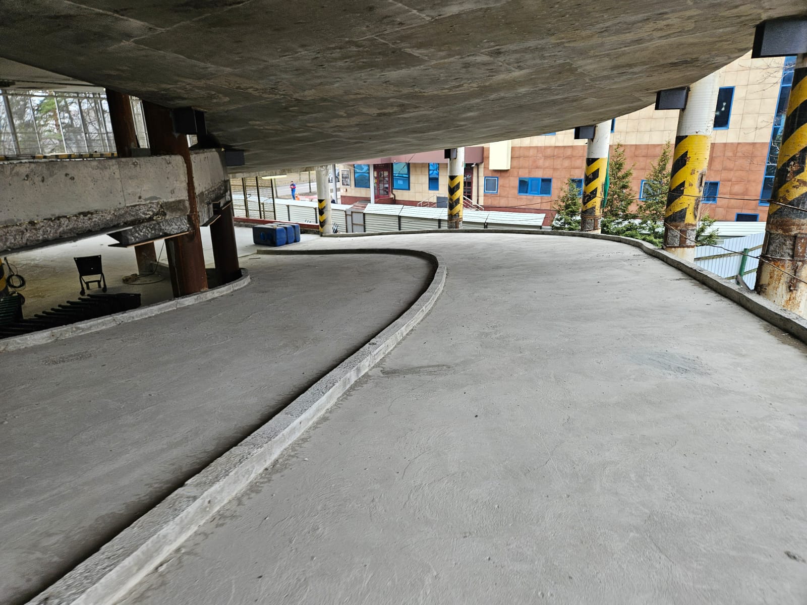 After image